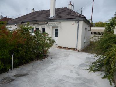 Vente Maison 3 pices SAINT-JEAN-DE-LA-RUELLE 45140