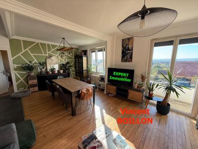 Vente Maison 5 pices SOCHAUX 25600