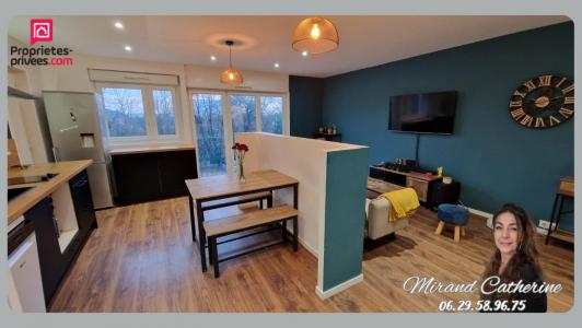 Vente Appartement 4 pices TROYES 10000
