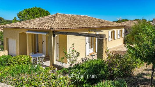 Vente Maison 4 pices CARCASSONNE 11000