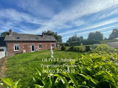 Vente Maison 5 pices LIMESY 76570