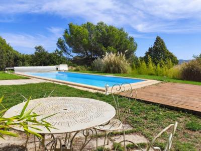 Vente Maison 4 pices LAURIS 84360