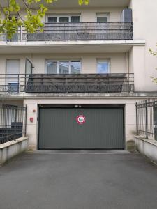 Vente Parking SOISY-SOUS-MONTMORENCY 95230