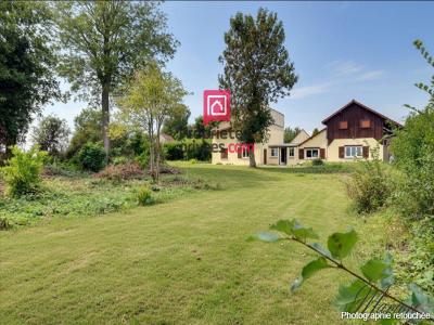 Vente Maison 5 pices BULLES 60130