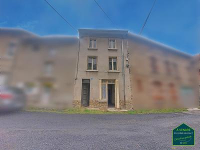 Vente Immeuble CRAPONNE-SUR-ARZON 43500