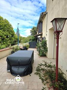 Vente Maison 8 pi�ces ESCOUSSENS 81290