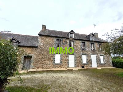 Vente Maison 6 pices LAURENAN 22230