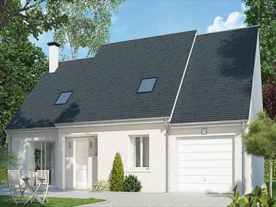 Vente Maison VAUCHRETIEN 49320