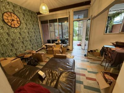 Vente Maison 4 pices SAINT-DENIS 97400