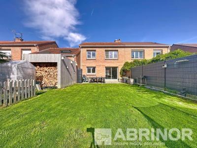 Vente Maison 6 pices LINSELLES 59126