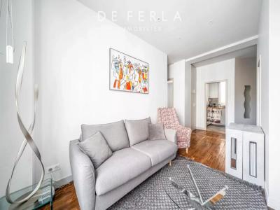 Vente Appartement 4 pices PARIS-15EME-ARRONDISSEMENT 75015