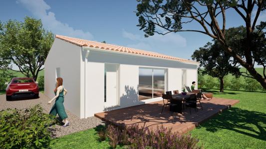 Vente Maison SERVES-SUR-RHONE 26600