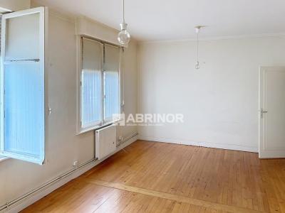 Location Appartement 3 pices VALENCIENNES 59300