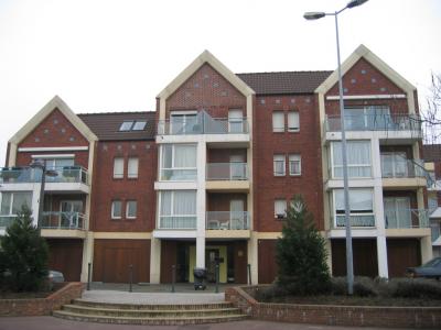 Location Appartement 2 pices NEUVILLE-EN-FERRAIN 59960