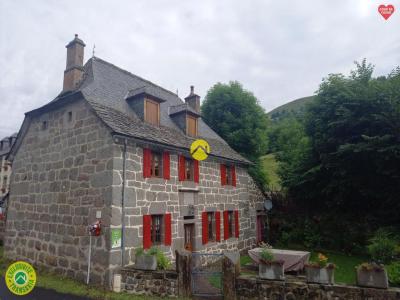 Vente Maison 5 pices MURAT 15300