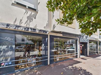 Vente Commerce SAINTE-LUCE-SUR-LOIRE 44980