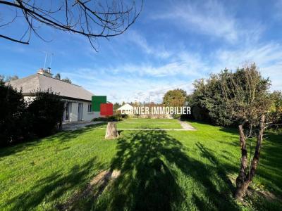 Vente Maison 5 pices ACIGNE 35690