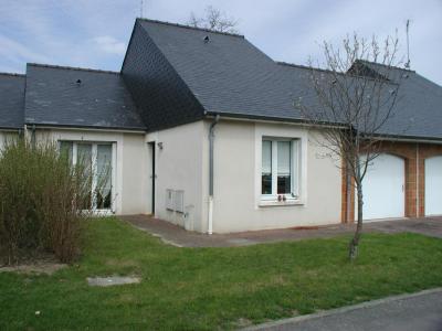 Location Maison 2 pices CRAON 53400