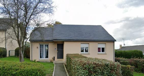 Location Maison 4 pices PARNE-SUR-ROC 53260