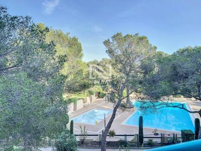 Vente Appartement 3 pices SAINT-RAPHAEL 83700