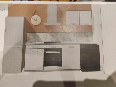 Location Appartement 2 pices MULHOUSE 68200