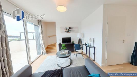Vente Appartement 4 pices SAINTE-FOY-LES-LYON 69110