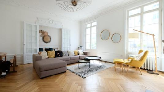 Vente Appartement 6 pices SAINT-ETIENNE 42000
