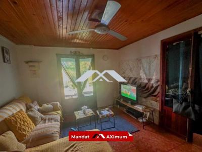 Vente Maison 4 pices BRAS-PANON 97412