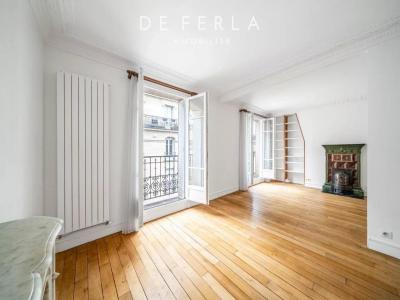 Vente Appartement 3 pices PARIS-14EME-ARRONDISSEMENT 75014