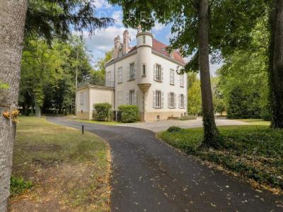Vente Prestige SAINT-JULIEN-DE-COPPEL 63160