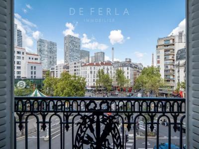 Vente Appartement PARIS-15EME-ARRONDISSEMENT 75015
