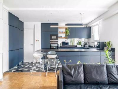 Vente Appartement 4 pices PARIS-15EME-ARRONDISSEMENT 75015