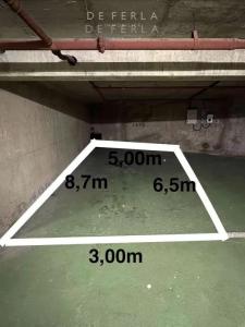 Vente Parking PARIS-15EME-ARRONDISSEMENT 75015