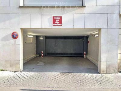 Vente Parking PARIS-14EME-ARRONDISSEMENT 75014