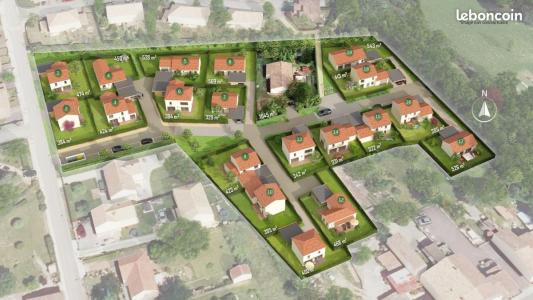 Vente Maison SAUVE 33670