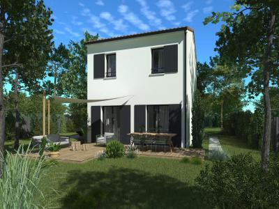 Vente Maison CREON 33670
