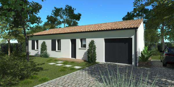 Vente Maison BARSAC 33720