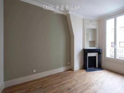 Vente Appartement 2 pices PARIS-14EME-ARRONDISSEMENT 75014