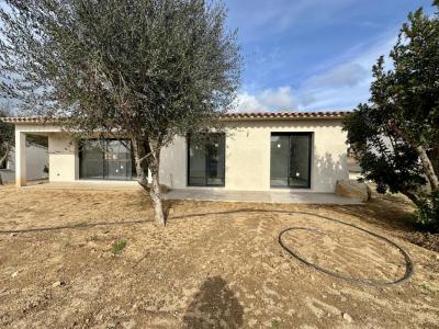 Vente Maison 4 pices PORTO-VECCHIO 20137