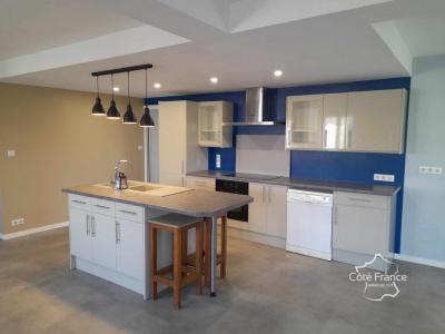 Vente Maison 8 pices FLAMENGRIE 02260