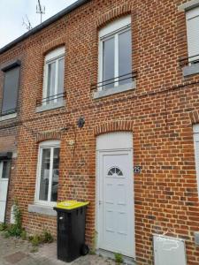 Vente Maison 4 pices SAINS-DU-NORD 59177
