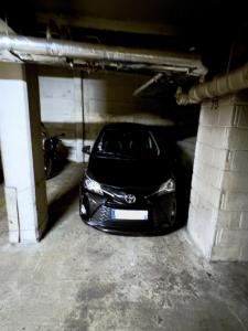 Vente Parking PARIS-10EME-ARRONDISSEMENT 75010