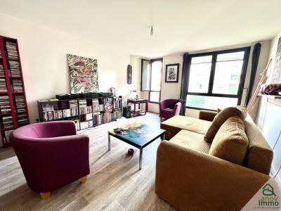 Vente Appartement 2 pices POITIERS 86000