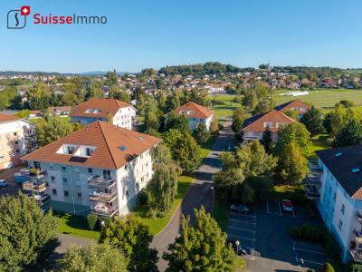 Vente Appartement 5 pices MONTBELIARD 25200
