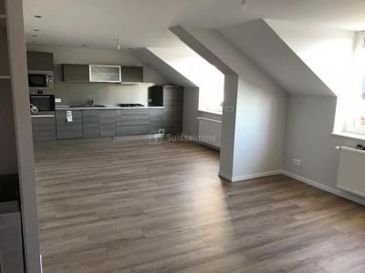 Vente Appartement 2 pices BESANCON 25000