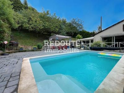 Vente Maison 6 pices VERZENAY 51360