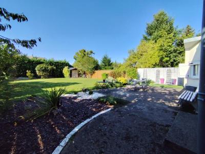Vente Maison 5 pices SAINT-JEAN-LE-BLANC 45650