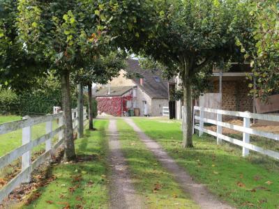 Vente Maison 7 pices CHARBONNAT 71320