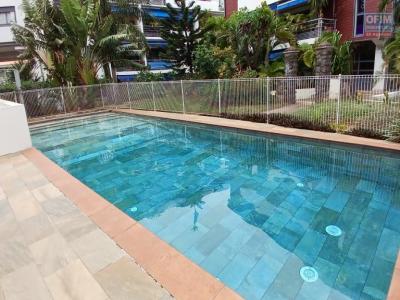 Vente Appartement SAINT-DENIS 97400