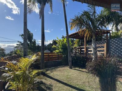 Location Maison TAMPON 97430
